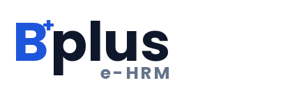 Bplus e-HRM